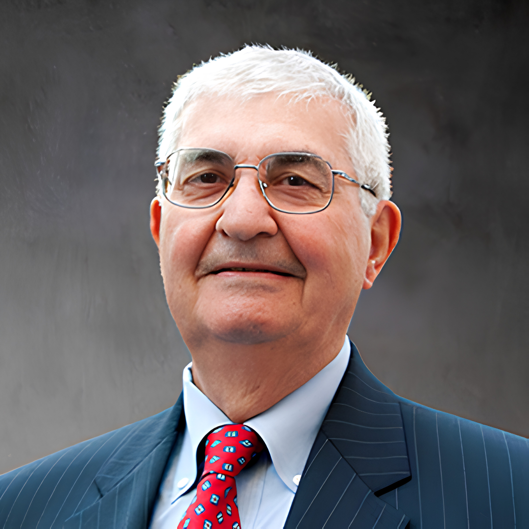 Massachusetts Leadership & Innovation Award John Bertucci