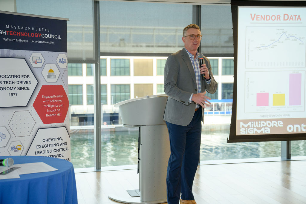 MITRE Research Program Lead Justus Graham