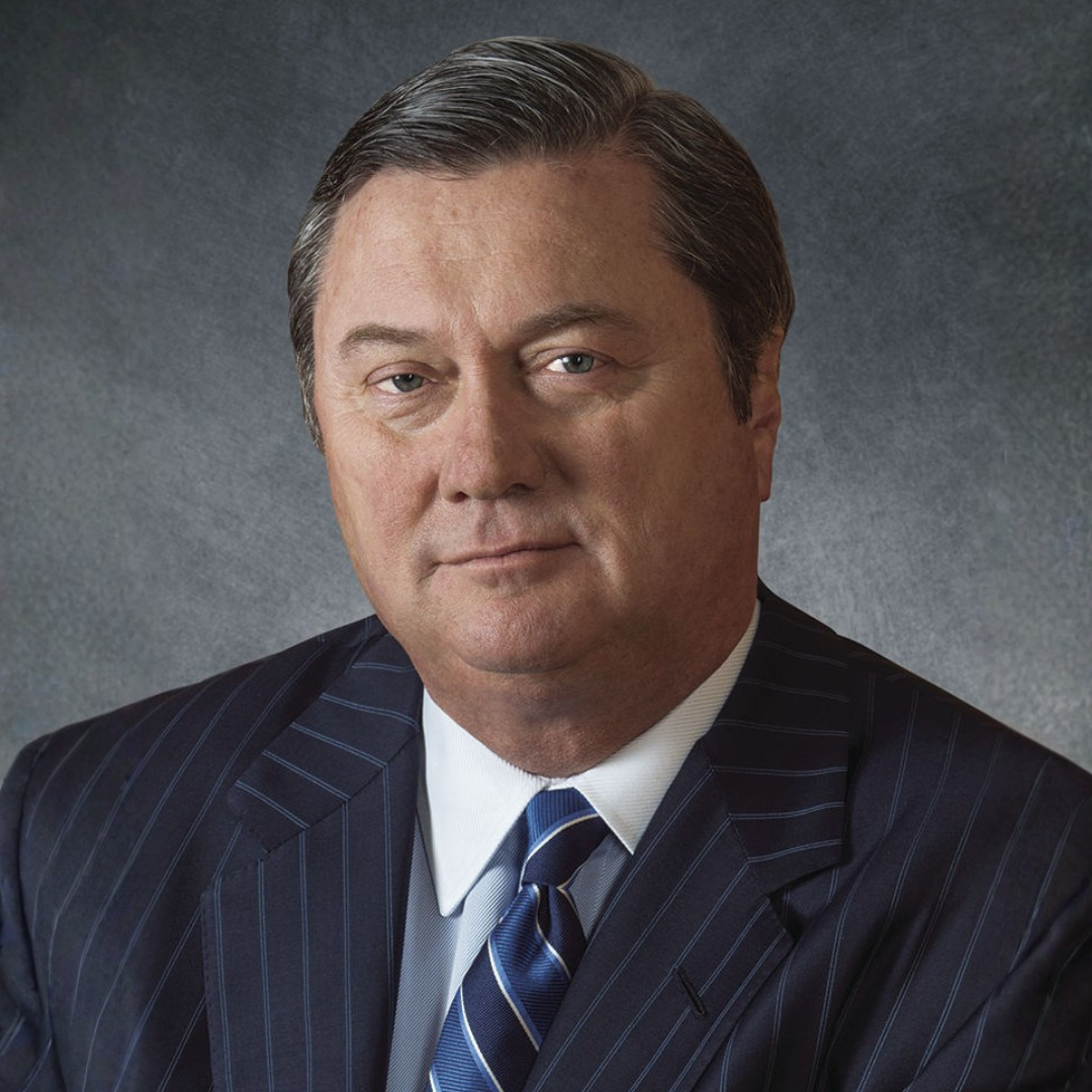 Robert L. Reynolds