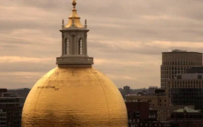 Eleventh-Hour Senate Move Could Upend Tax Rebate Ballot Question