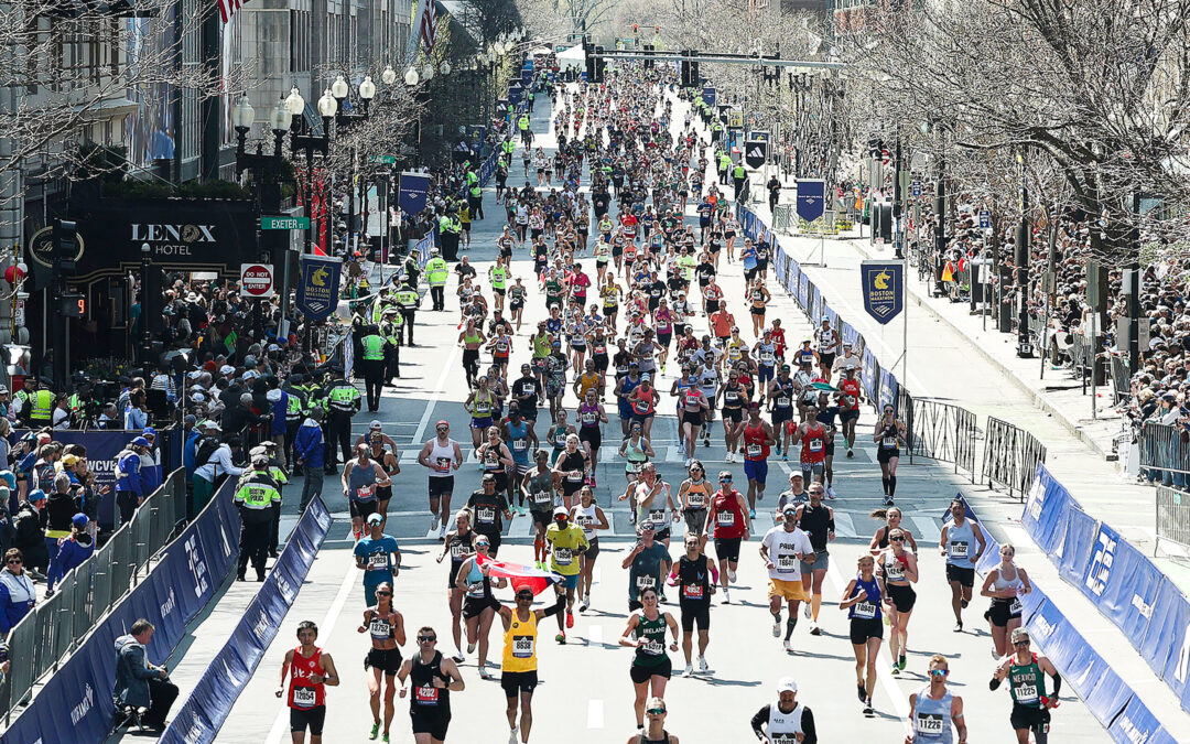 Boston Marathon: John Korir & Sharon Lokedi Win But Won’t Takeaway All Prize Money Home