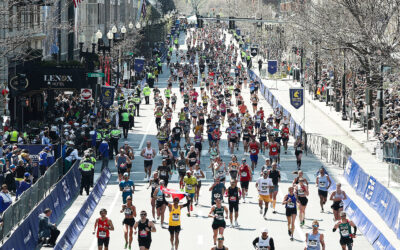 Boston Marathon: John Korir & Sharon Lokedi Win But Won’t Takeaway All Prize Money Home