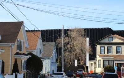 A Proposed Moratorium on Data Centers Hits Resistance in Mass. Senate