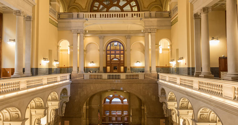 Reactions Pour in to SJC’s Ruling on Income Tax Cut Ballot Question