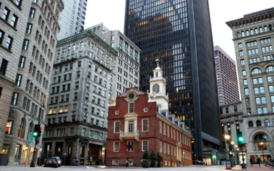 Massachusetts Court Strikes Down Tax Cut Ballot Measure