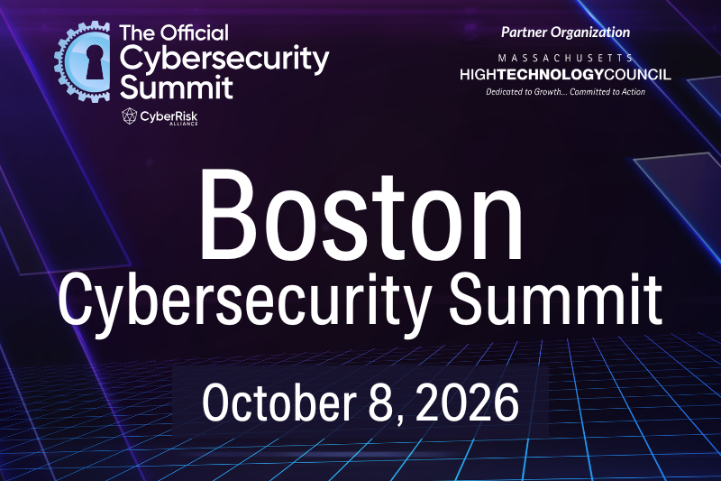 Massachusetts high technology council events